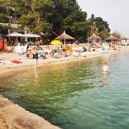 Apartments With A Parking Space Pakostane, Biograd - 16579 Luaran gambar