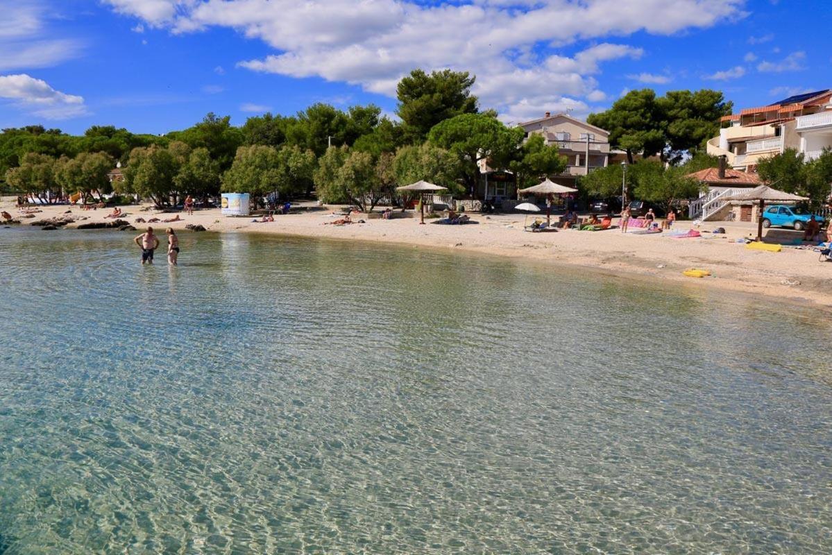 Apartments With A Parking Space Pakostane, Biograd - 16579 Luaran gambar