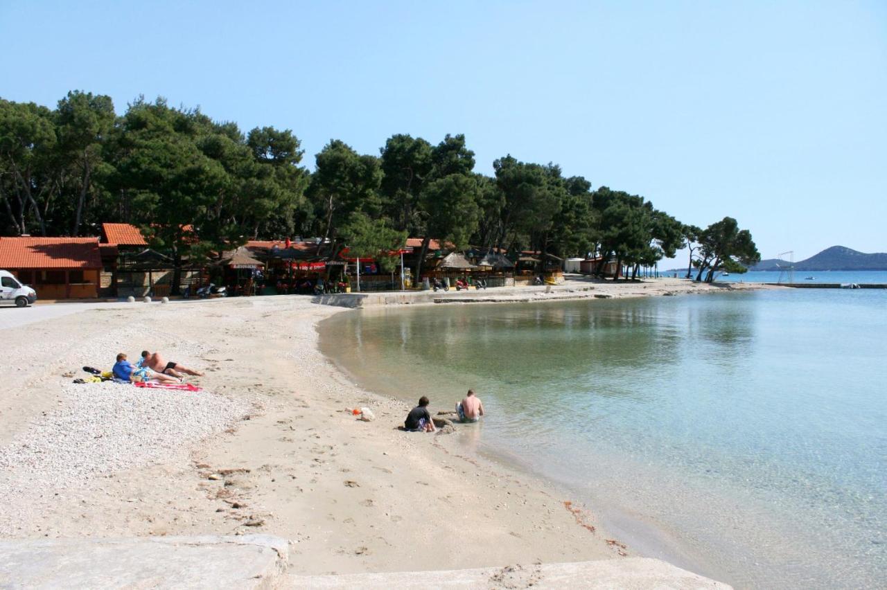 Apartments With A Parking Space Pakostane, Biograd - 16579 Luaran gambar